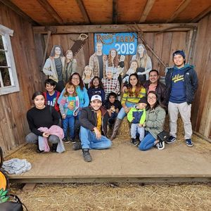 Meet your Posher, Norma